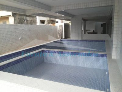 Apartamento, 1 quarto, 49 m² - Foto 4
