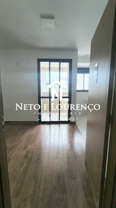 Apartamento, 2 quartos, 58 m² - Foto 5