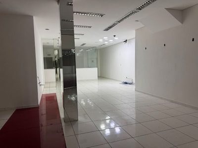 Loja-Salão, 398 m² - Foto 2