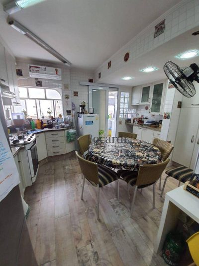 Apartamento, 3 quartos, 98 m² - Foto 4