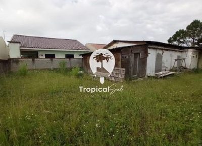 Depósito-Galpão, 126 m² - Foto 4