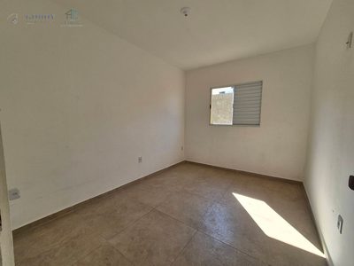 Casa de Condomínio, 2 quartos - Foto 5