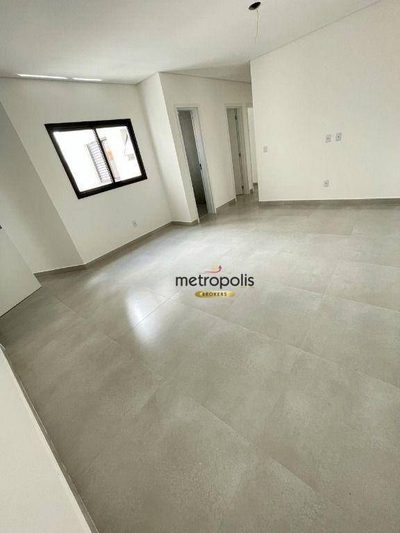 Apartamento, 3 quartos, 95 m² - Foto 2