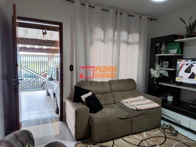 Sobrado, 2 quartos, 100 m² - Foto 4