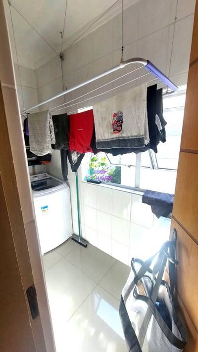 Apartamento, 2 quartos, 56 m² - Foto 5