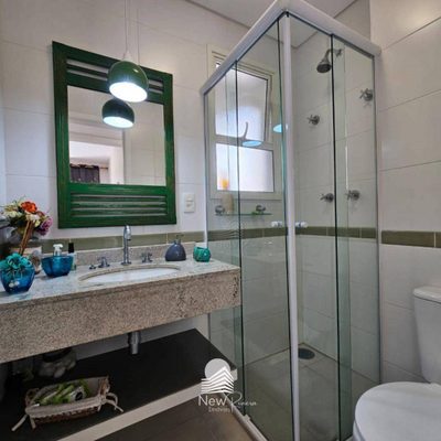 Apartamento, 2 quartos, 100 m² - Foto 5