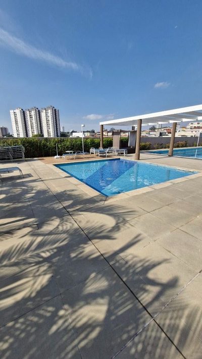 Apartamento, 1 quarto, 55 m² - Foto 5