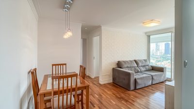 Apartamento, 2 quartos, 67 m² - Foto 1