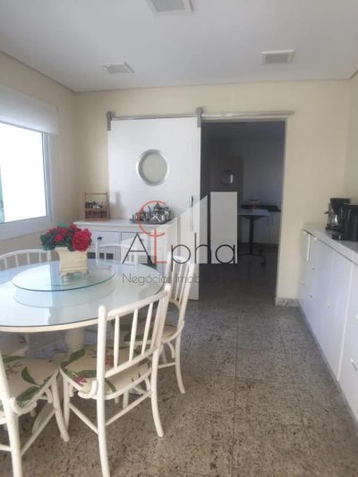 Sobrado, 5 quartos, 460 m² - Foto 2