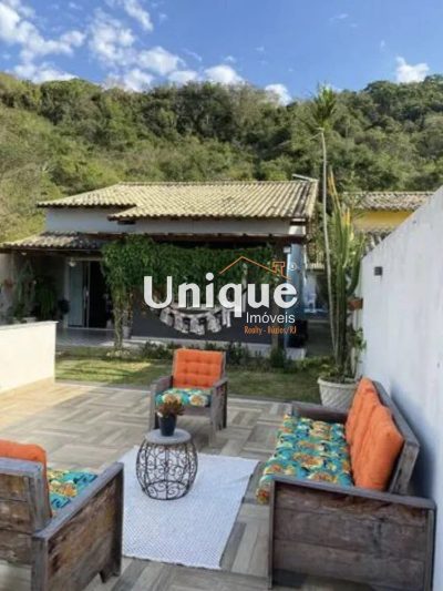 Casa, 2 quartos, 160 m² - Foto 1