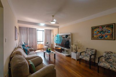 Apartamento, 3 quartos, 120 m² - Foto 3