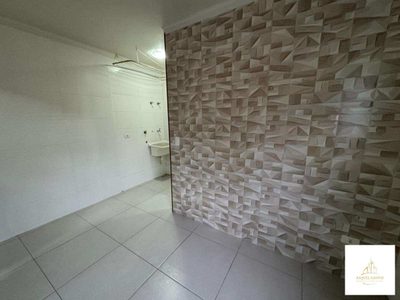 Apartamento, 2 quartos, 40 m² - Foto 3