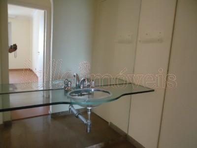 Apartamento, 4 quartos, 300 m² - Foto 4