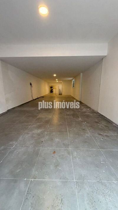 Depósito-Galpão, 320 m² - Foto 2
