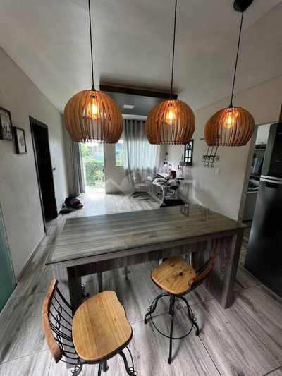 Casa, 4 quartos, 170 m² - Foto 3