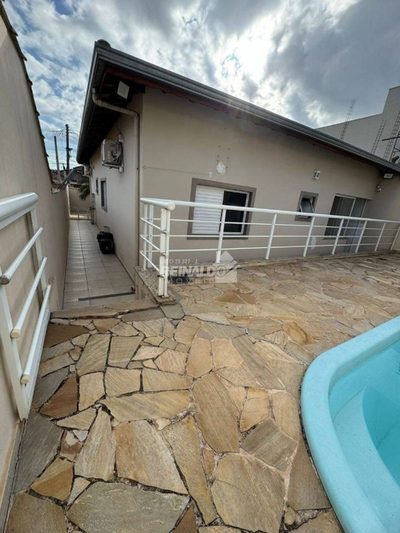 Casa, 3 quartos, 116 m² - Foto 2