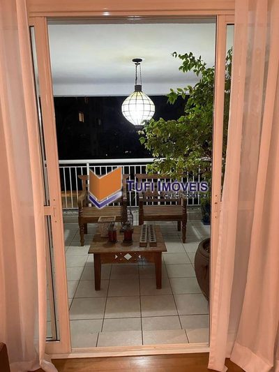 Apartamento, 2 quartos, 104 m² - Foto 5