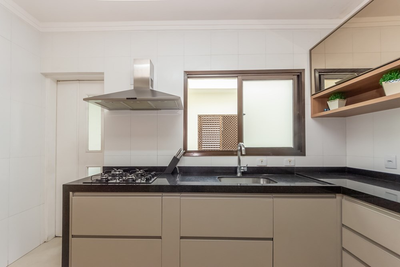 Apartamento, 2 quartos, 74 m² - Foto 5
