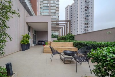 Apartamento, 2 quartos, 54 m² - Foto 5