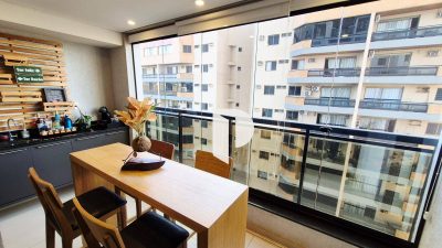 Apartamento, 2 quartos, 70 m² - Foto 4