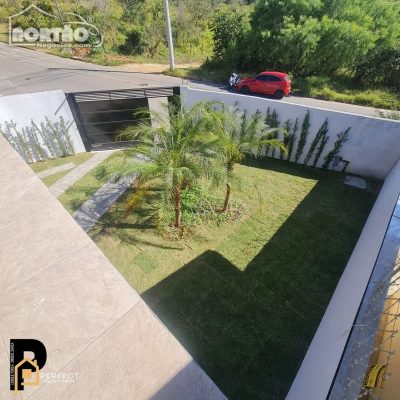 Casa, 3 quartos, 104 m² - Foto 3