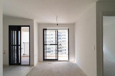 Apartamento, 2 quartos, 46 m² - Foto 2