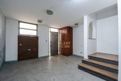 Sobrado, 3 quartos, 167 m² - Foto 1