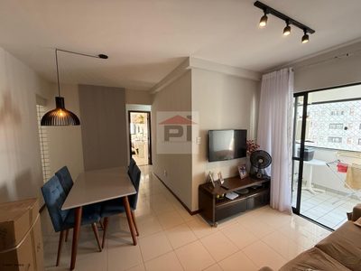 Apartamento, 3 quartos, 72 m² - Foto 1