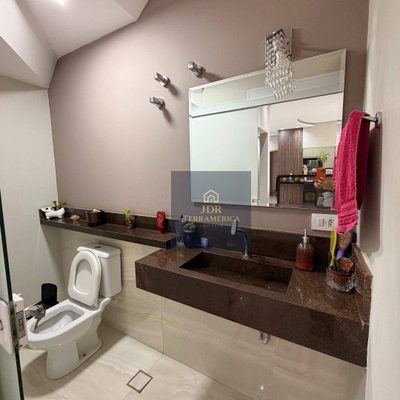 Casa, 4 quartos, 206 m² - Foto 3