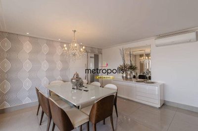 Apartamento, 4 quartos, 237 m² - Foto 5