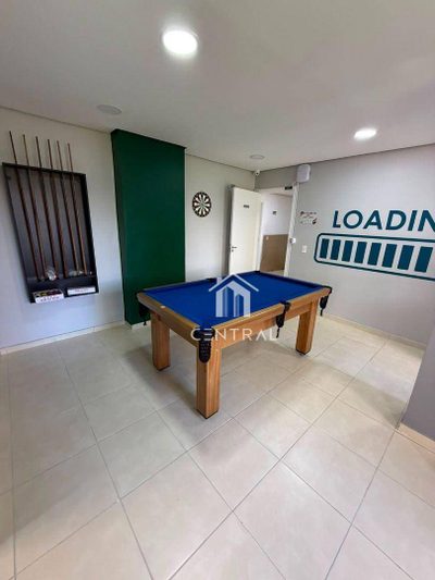 Apartamento, 2 quartos, 44 m² - Foto 2