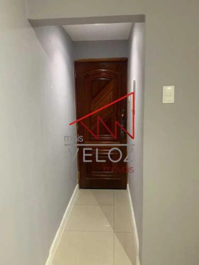 Apartamento, 1 quarto, 55 m² - Foto 1