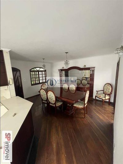 Casa, 4 quartos, 253 m² - Foto 3