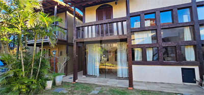 Casa de Condomínio, 2 quartos - Foto 1