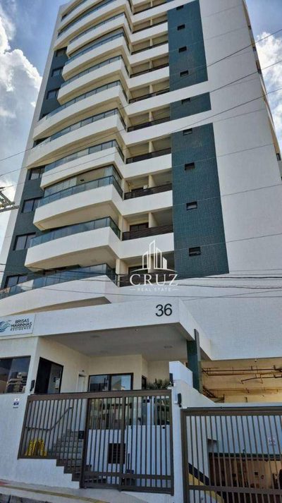 Apartamento, 1 quarto, 61 m² - Foto 1