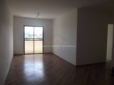Apartamento, 3 quartos, 91 m² - Foto 2