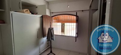 Casa, 3 quartos, 188 m² - Foto 1