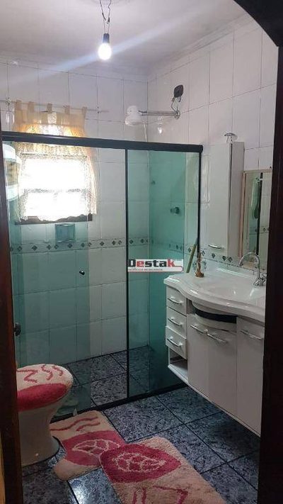 Sobrado, 2 quartos, 180 m² - Foto 3