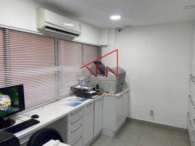 Sala-Conjunto, 41 m² - Foto 1
