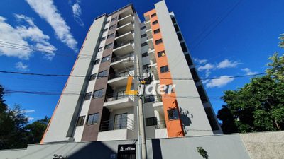 Apartamento, 2 quartos, 68 m² - Foto 1