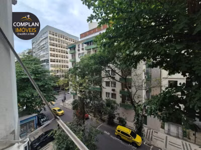 Apartamento, 1 quarto - Foto 4