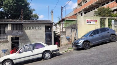 Terreno, 1000 m² - Foto 1