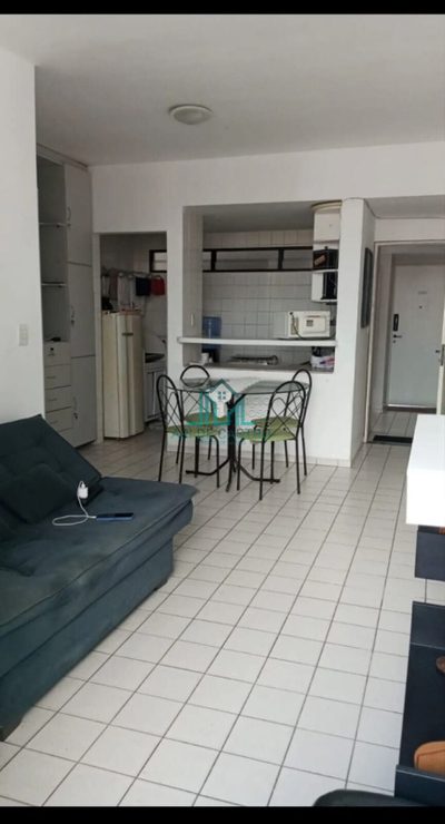 Apartamento, 1 quarto, 42 m² - Foto 5