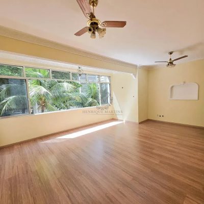 Apartamento, 3 quartos, 130 m² - Foto 3