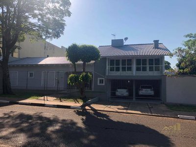 Casa, 5 quartos, 350 m² - Foto 3