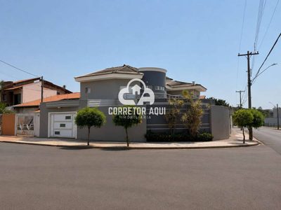 Casa, 4 quartos, 392 m² - Foto 5