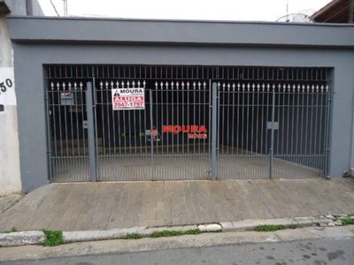 Casa, 2 quartos, 60 m² - Foto 1