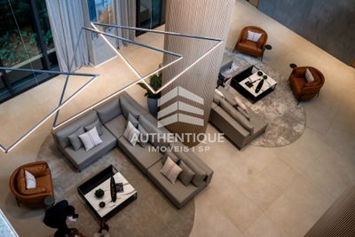 Apartamento, 1 quarto, 35 m² - Foto 5
