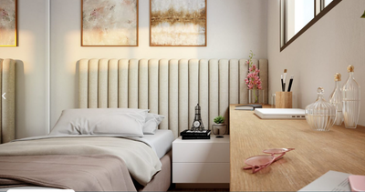 Apartamento, 3 quartos, 106 m² - Foto 4