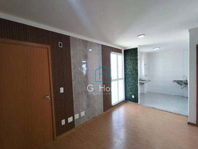 Apartamento, 2 quartos, 45 m² - Foto 3